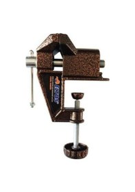 Resim Mini Alüminyum Mengene 60mm 