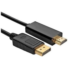 Resim Primex Px-2570 Display To Hdmi 1.8 Metre Fullhd 1080P Çevirici Ka 