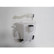 Resim 2003-2009 Toyota Land Cruiser Prado- Ön Cam Su Bidonu-deposu Tw Adet Oem No:8531560300 