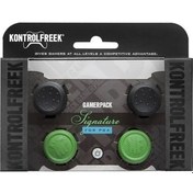 Resim Gamepack Classic Ps4/ps5 Fpsfreek Performans Analog Koruyucu Ve Yükseltici 