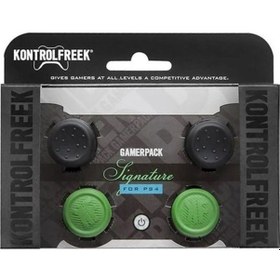 Resim Gamepack Classic Ps4/ps5 Fpsfreek Performans Analog Koruyucu Ve Yükseltici 