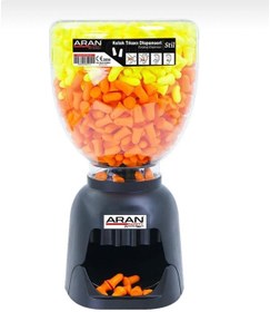 Resim Aran Protection Aran Kulak Tıkacı Dağıtıcısı 