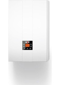 Resim Wolf FGB-K 28 Premiks Tam Yoğuşmalı Kombi 