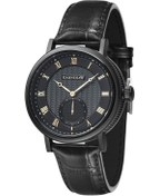 Resim Earnshaw ES-8102-04 Erkek Kol Saati 