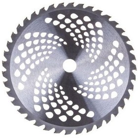 Resim Veta Tırpan Bıçağı 40D 255X25.4X1.3Mm Elmas Uç 