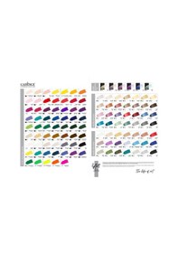 Resim Cadence Proart Heavy Body Akrilik Boya Pr-008 Açık Gül 120 ML 