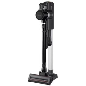 Resim Lg A9K-PROPLUS.BBBQLTK Şarjlı Dikey Süpürge 