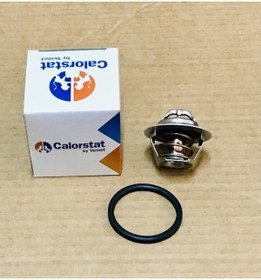 Resim VERNET Renault Clio 2 1.4 8V Benzinli Termostat 89C (Contali) 