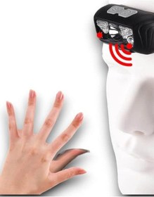 Resim Hs-43 Kafa Lambası Diğer 