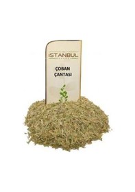 Resim İstanbul Baharat Çoban Çantası 6 x 50 G 