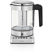 Resim WMF Kitchenminis Su Isıtıcısı + Çay Makinesi 1 L 