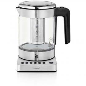Resim WMF Kitchenminis Su Isıtıcısı + Çay Makinesi 1 L 