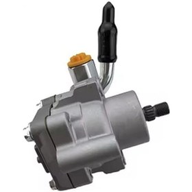 Resim Direksiyon Pompası Accent Dizel 2003- 