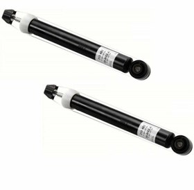 Resim SACHS 350145 | Chevrolet Cruze Arka Amortisör Takımı Sağ Sol 
