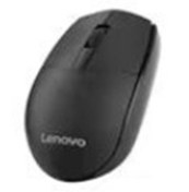 Resim LENOVO 2.4G wireless Kablosuz Mouse 