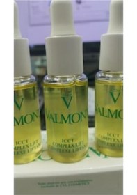 Resim Valmont Intensive Chrone Cellular Treatment Complex Lift Serum 5 x 20 ML 