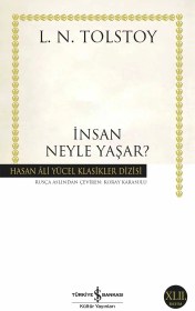 Resim İŞBANKASI / HAY / İNSAN NEYLE YAŞAR ? 