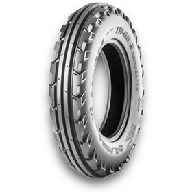 Resim Lassa 7.50-16 8 PR TR68 (2023) 