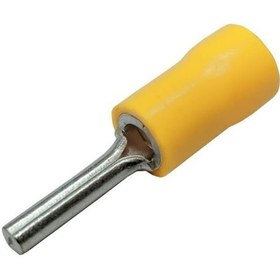 Resim Gik-106 Iğne Uçlu Izoleli Kablo Ucu 100 Adet 