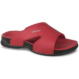 Resim Ceyo Ceyonomi Bello-4 Unisex Çocuk Terlik 