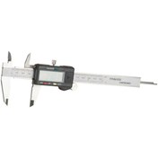 Resim Tomax Digital Kumpas 150 Mm 