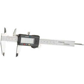 Resim Tomax Digital Kumpas 150 Mm 