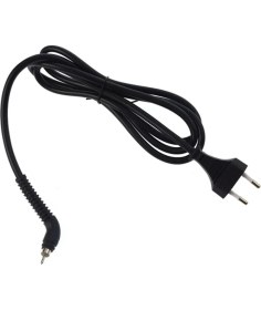 Resim Erkotech Braun Satin Hair 3 Saç Düzleştirici Saç Şekillendirici Kablosu Uyumlu 
