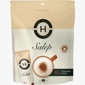 Resim Hakkı Efendi Salep (576 adet 48'li kutu) - Koli 