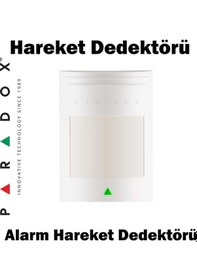 Resim Paradox 476+ Hareket Dedektörü Pır Dedektör Hareket Algılayıcı 