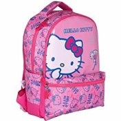 Resim Hello Kitty Okul Çantası 2721 