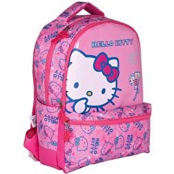 Resim Hello Kitty Okul Çantası 2721 