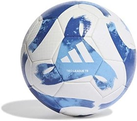 Resim adidas Tiro League Thermally Bonded Futbol Topu 