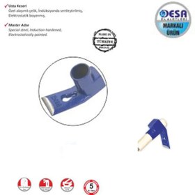 Resim Belle Fusion Desa Boyalı Usta Keseri Kafası 