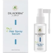 Resim Storemax Saç Dökülme Karşıtı Serum, Procapil ve Biotin Içerikli, B2, B5, B6, E Vitaminli, 60 ml 