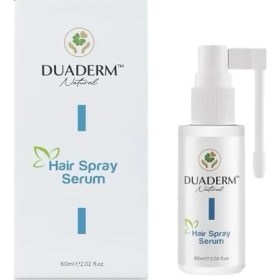 Resim Storemax Saç Dökülme Karşıtı Serum, Procapil ve Biotin Içerikli, B2, B5, B6, E Vitaminli, 60 ml 