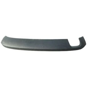 Resim Audi - Arka Tampon Spoileri Hb.a3 2013- - 8v3807521b 
