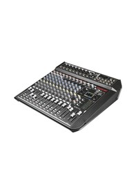 Resim Takstar Em14 18 Kanallı 12 Mikrofon Girişli Efektli Analog Stüdyo Mixer 