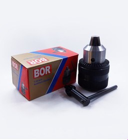 Resim Bor 1-20 Anahtarlı Mandren B22 Mors 