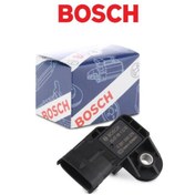 Resim Bosch BASINÇ SENSÖR NEMO DUCATO BT-50 ASTRA İNSİGNİA BİPPER 0281006076 