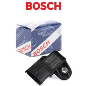 Resim Bosch BASINÇ SENSÖR NEMO DUCATO BT-50 ASTRA İNSİGNİA BİPPER 0281006076 