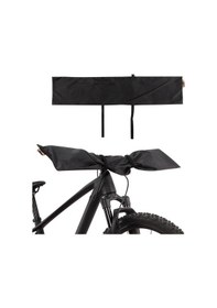 Resim 210d Naylon Gidon Kılıfı 82 17cm Siyah Yüksek Kalite Çok Renkli 