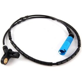 Resim Btap Bmw E46 2002- Abs Sensörü Ön Arka 34526752683 