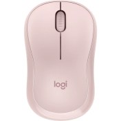 Resim Logitech M240 Sessiz Kompakt Kablosuz Bluetooth Mouse - Pembe 