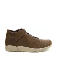 Resim Freefoot Ayakkabıdamarka 4124-1 Tejo Kahve Erkek Bot 001 