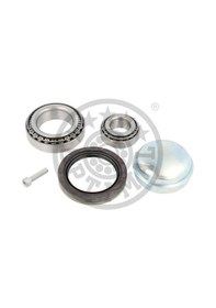 Resim Optımal 401501 - Teker Rulmanı On Mercedes W211 S211 C219 R230 