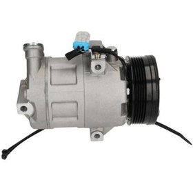 Resim Bosch KLIMA KOMPRESORU ASTRA G 98>10 CORSA C 01>11 MERIVA A 03>10 TIGRA B 04>09 - 1986AD1025 