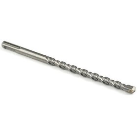 Resim Sds Plus Matkap Ucu ( 4 Kanallı ) 6 * 310 Mm 