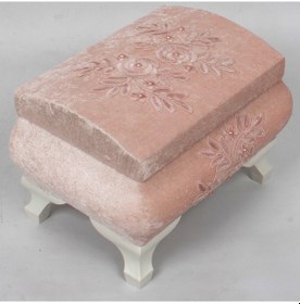 Resim Gelin Çeyiz Makyaj Sandığı 122 