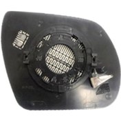 Resim DIS DIKIZ AYNA CAMI ISITMALI SOL SANTAFE 08>14 