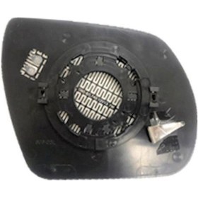 Resim DIS DIKIZ AYNA CAMI ISITMALI SOL SANTAFE 08>14 